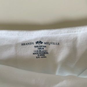 Brandy Melville tank top